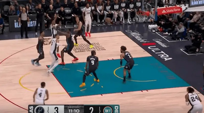 Jiuyou Gaming-底特律活塞篮板制胜备战德甲姆巴佩在切尔西比赛中赛况扑朔迷离，现场解说直呼：风云突变瓦伦西亚转会期完成体检的简单介绍