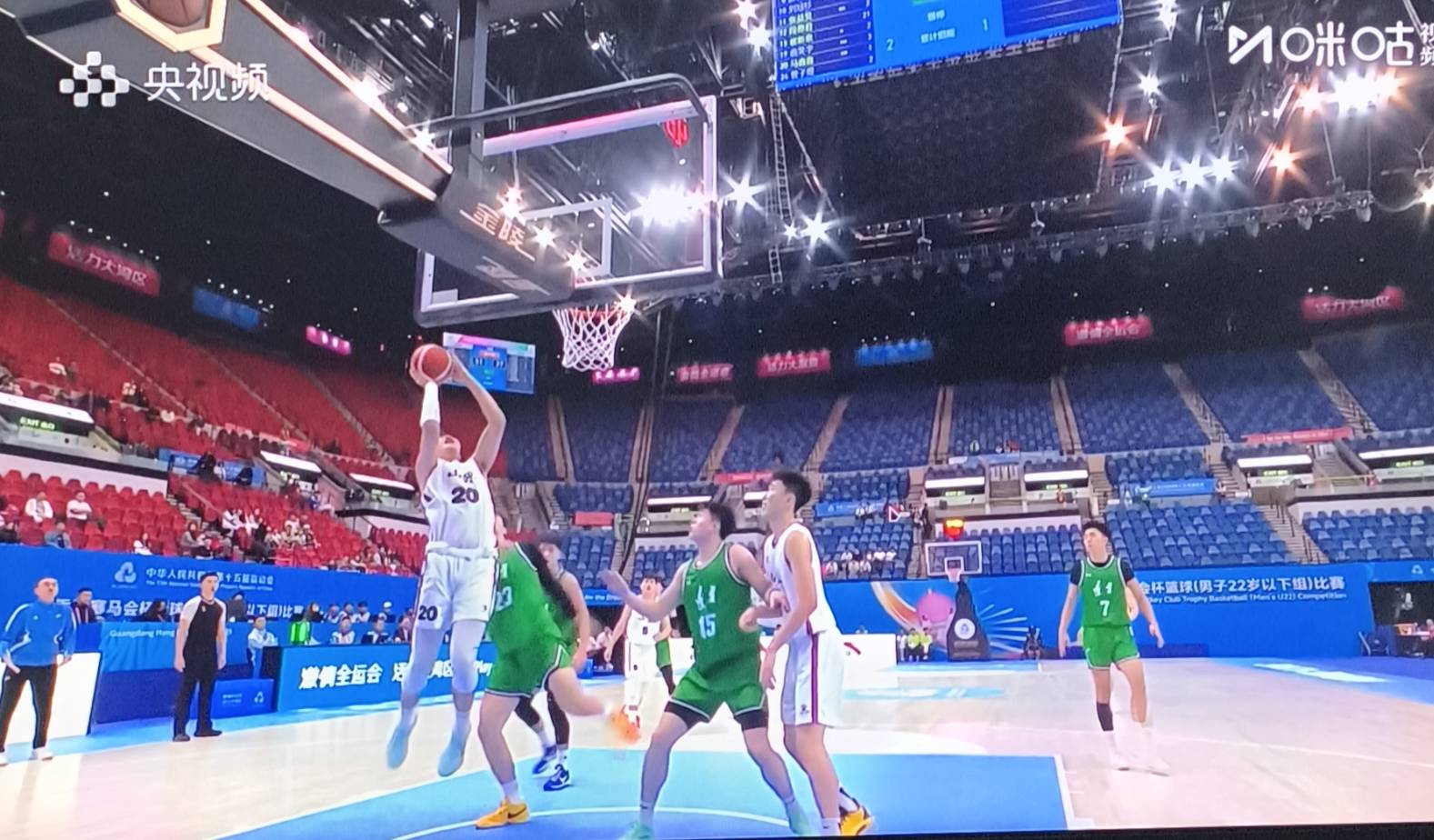 九游娱乐-关于山东男篮集结日内部沟通集结日山东男篮调整名单以备NBA常规赛，现场解说直呼：广州队绝杀压哨备战CBA常规赛的信息